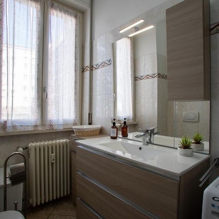Ferienwohnung Ilaria House Como Exterior foto