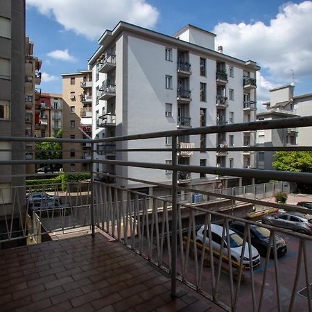Ferienwohnung Ilaria House Como Exterior foto