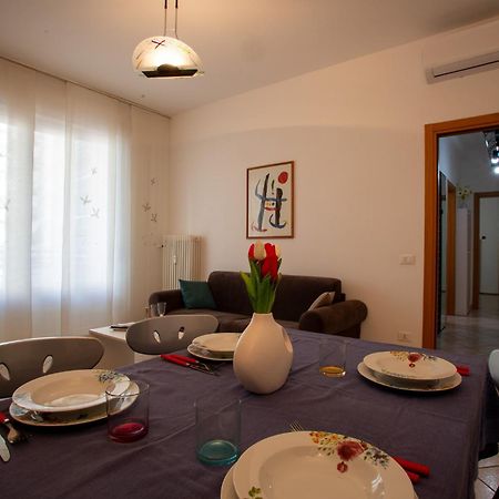 Ferienwohnung Ilaria House Como Exterior foto