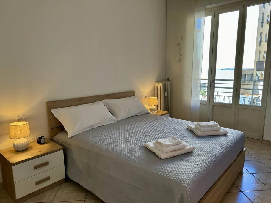 Ferienwohnung Ilaria House Como Exterior foto