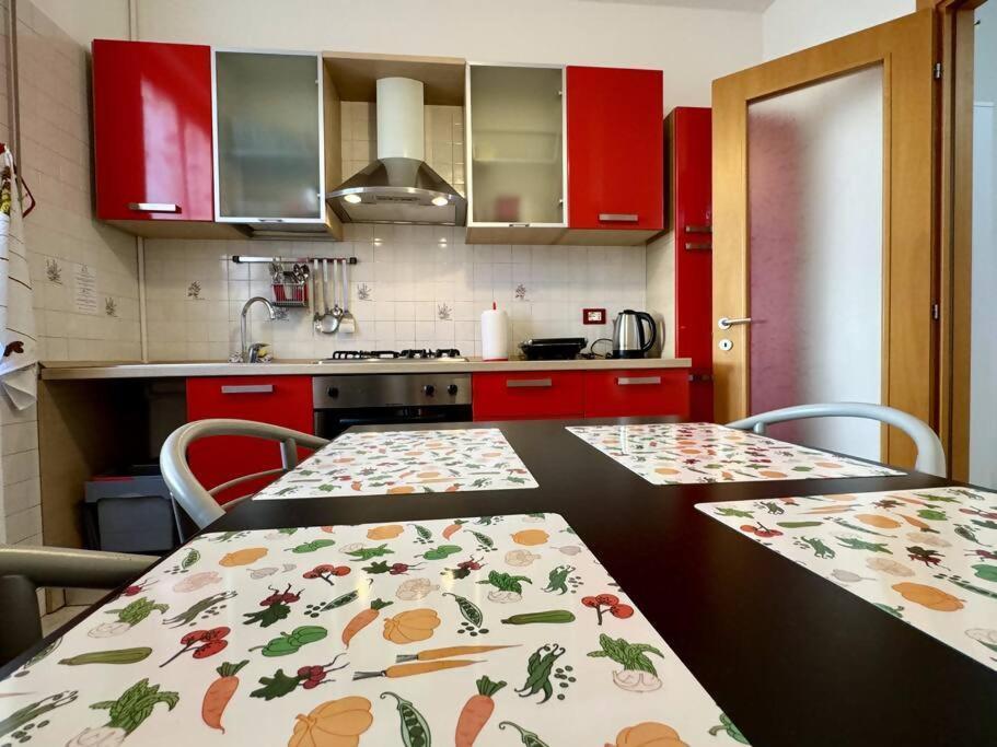 Ferienwohnung Ilaria House Como Exterior foto