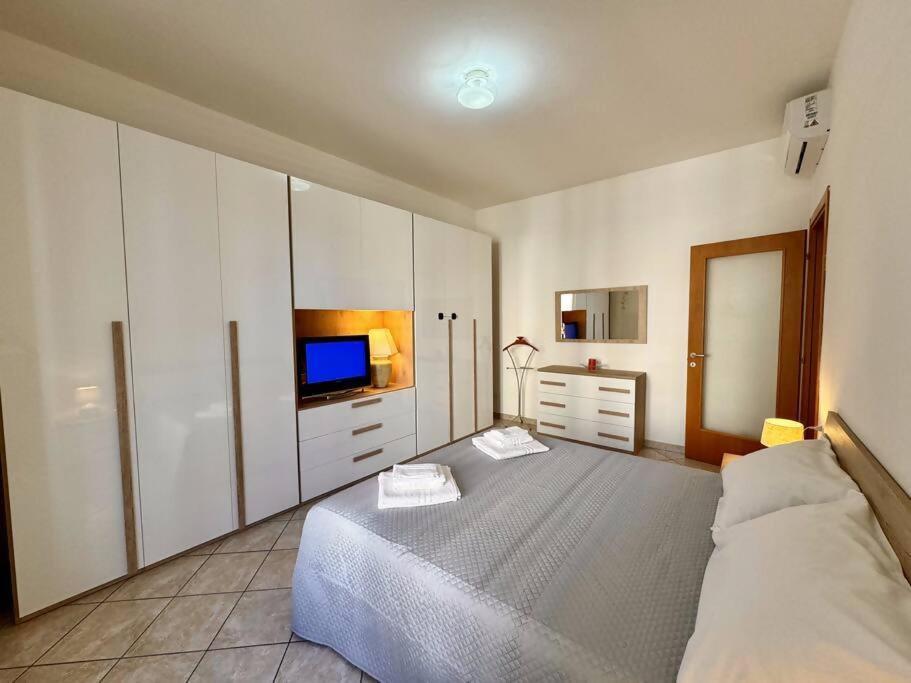 Ferienwohnung Ilaria House Como Exterior foto