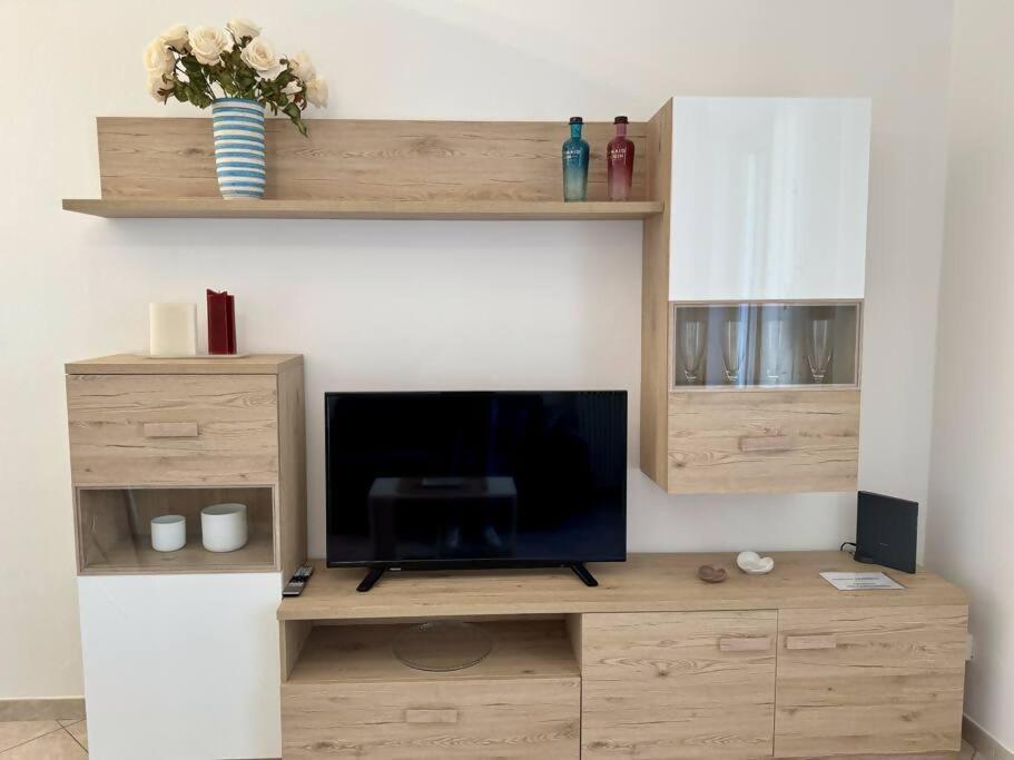 Ferienwohnung Ilaria House Como Exterior foto