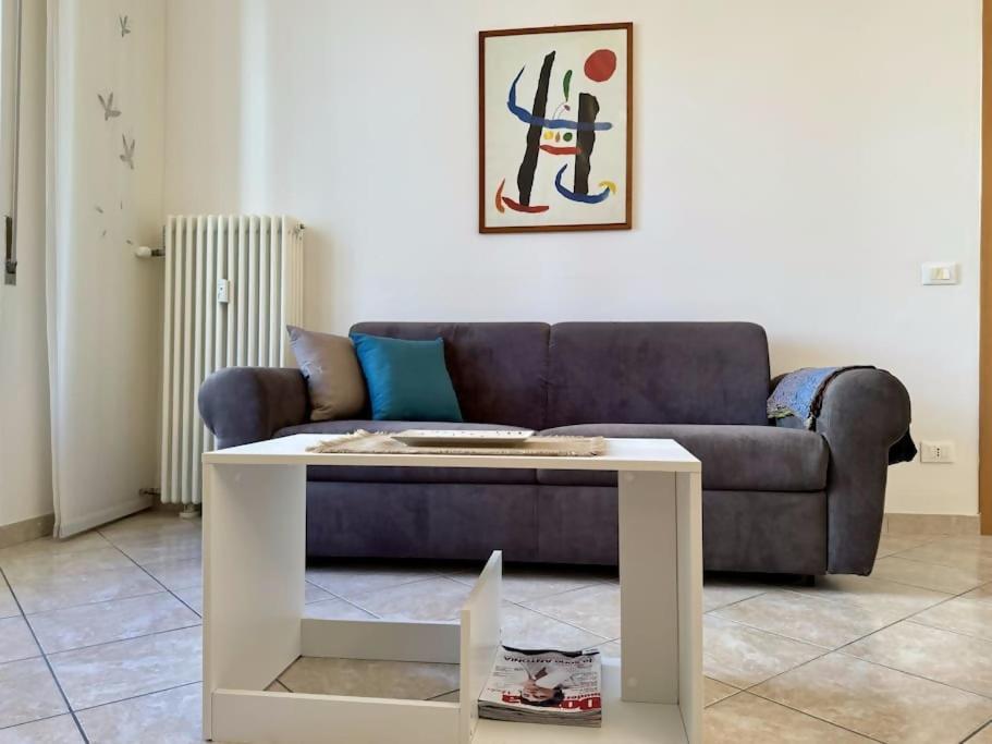 Ferienwohnung Ilaria House Como Exterior foto