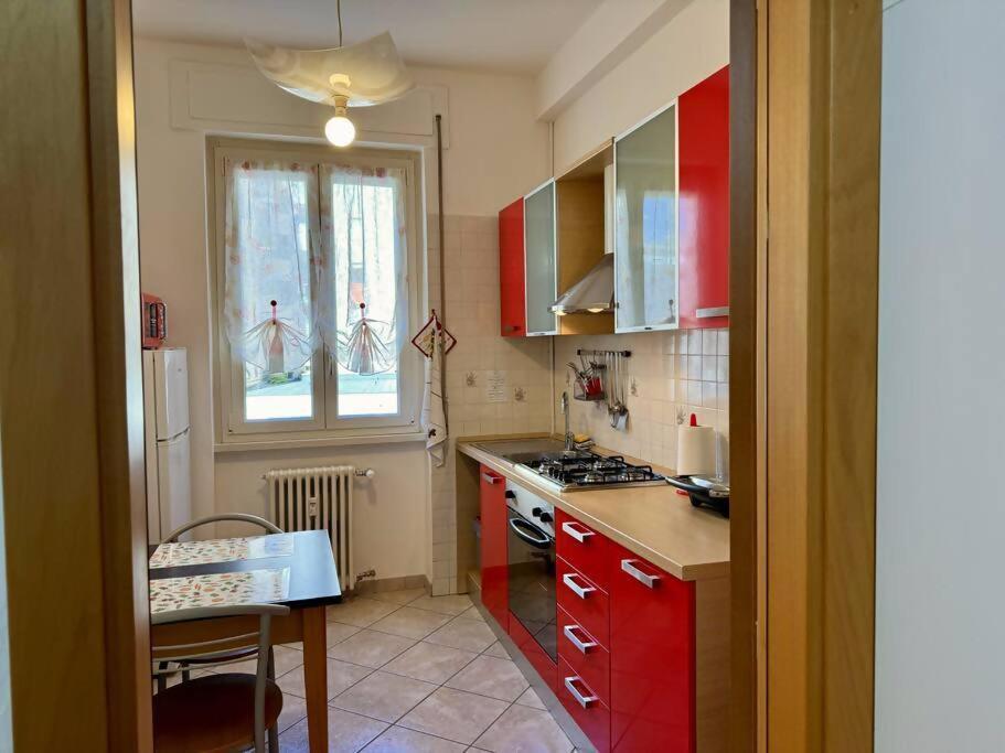 Ferienwohnung Ilaria House Como Exterior foto