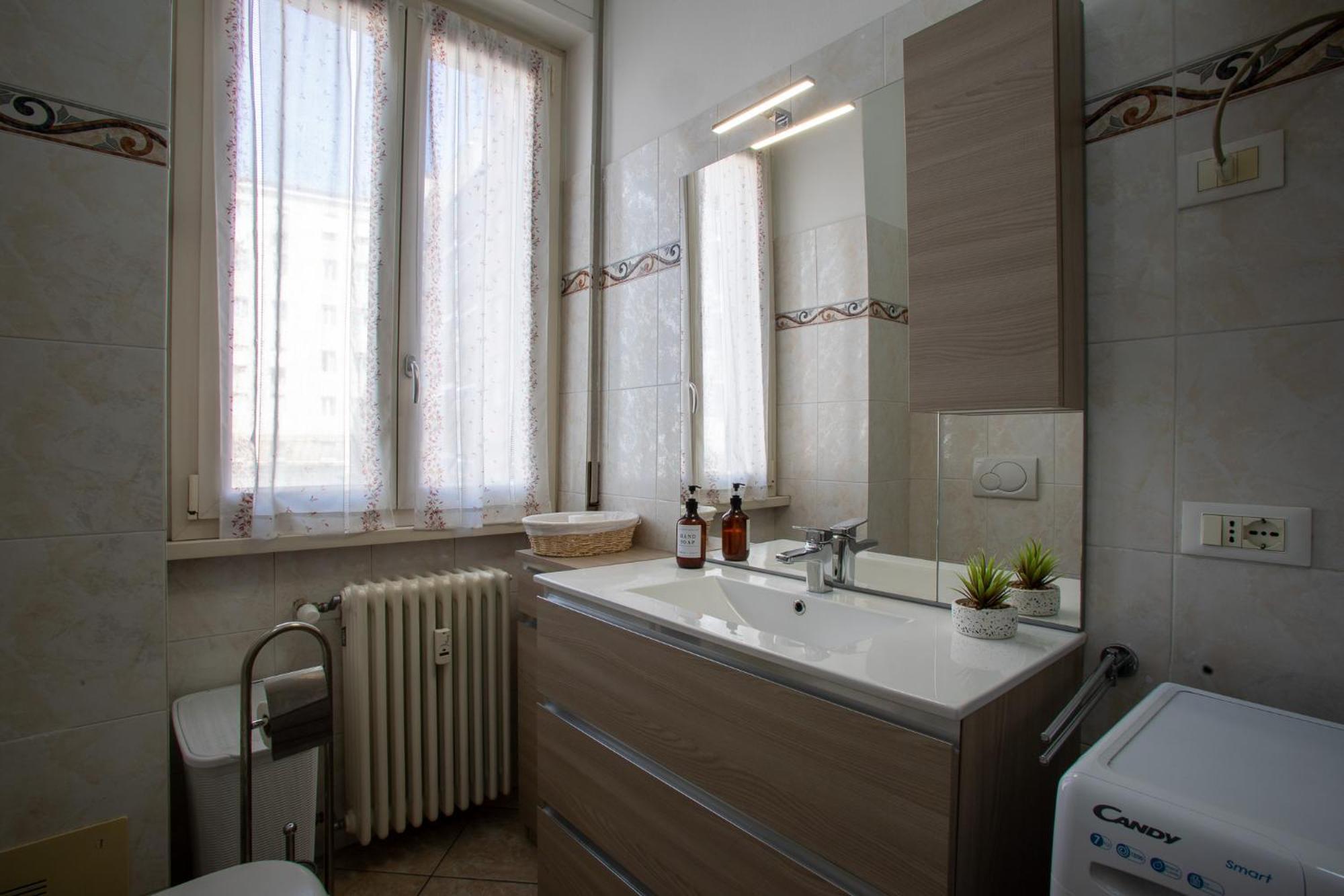 Ferienwohnung Ilaria House Como Exterior foto