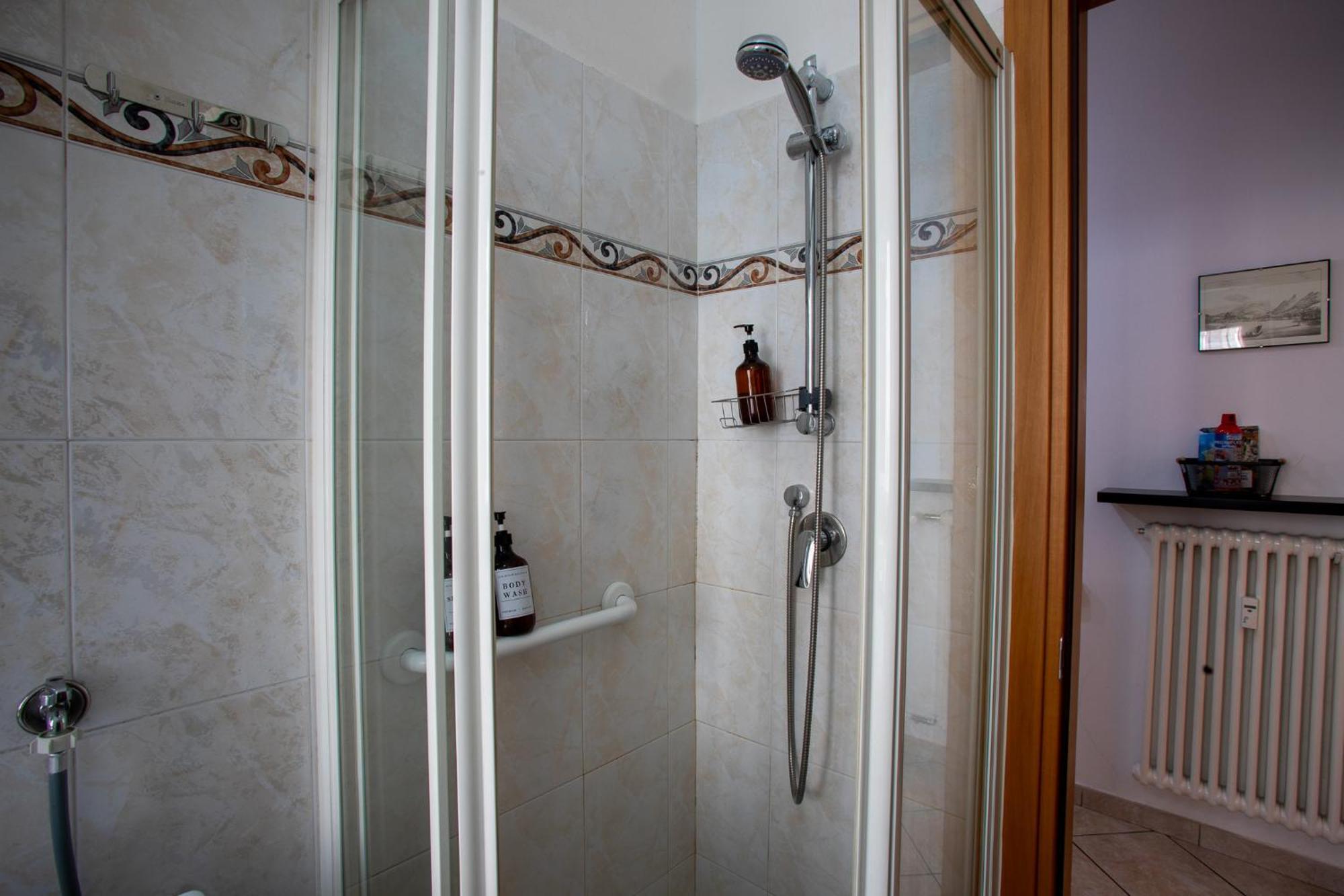 Ferienwohnung Ilaria House Como Exterior foto