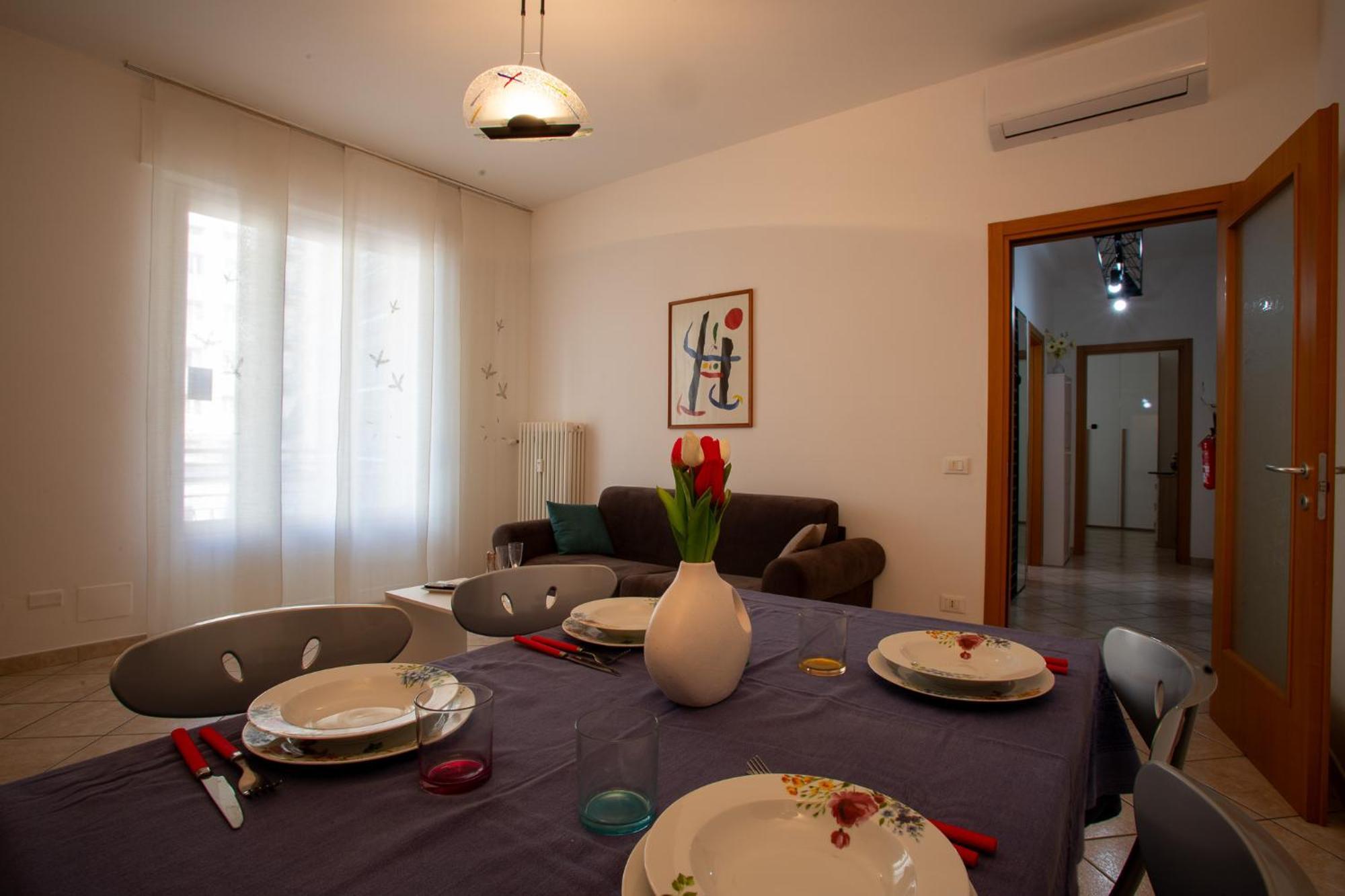 Ferienwohnung Ilaria House Como Exterior foto