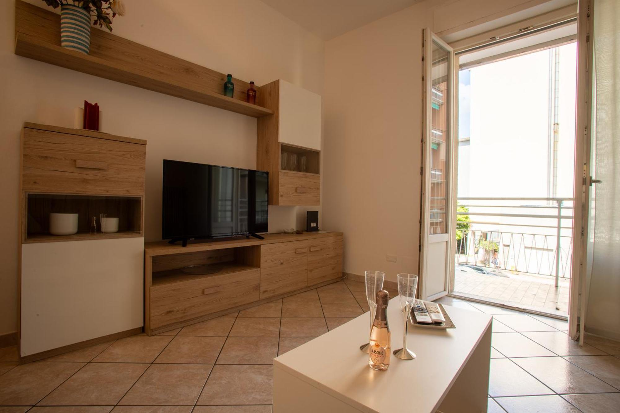 Ferienwohnung Ilaria House Como Exterior foto