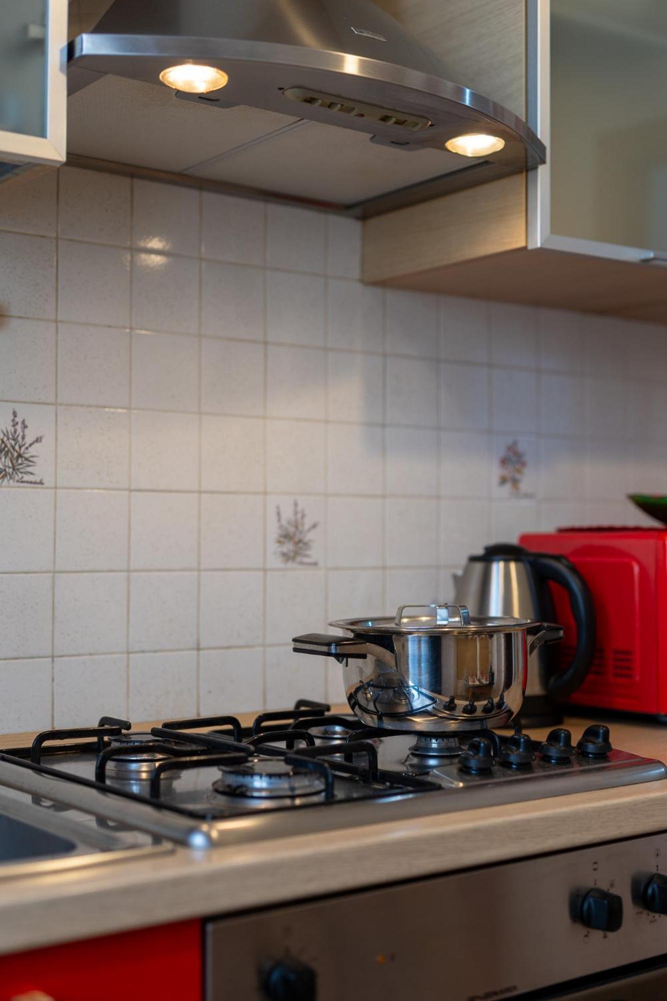 Ferienwohnung Ilaria House Como Exterior foto