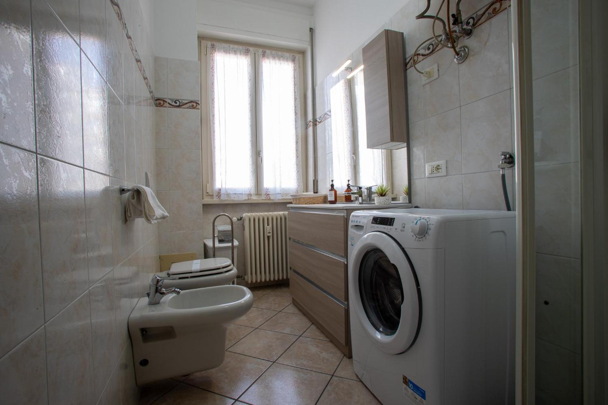 Ferienwohnung Ilaria House Como Exterior foto