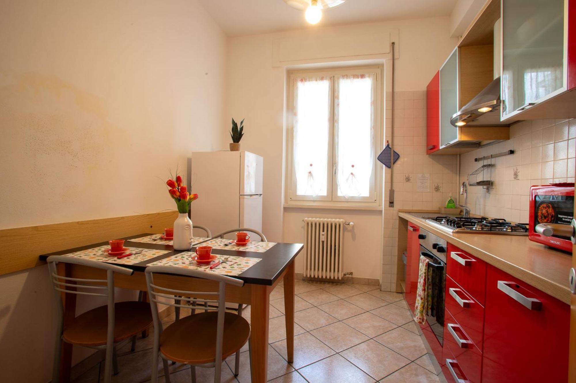 Ferienwohnung Ilaria House Como Exterior foto