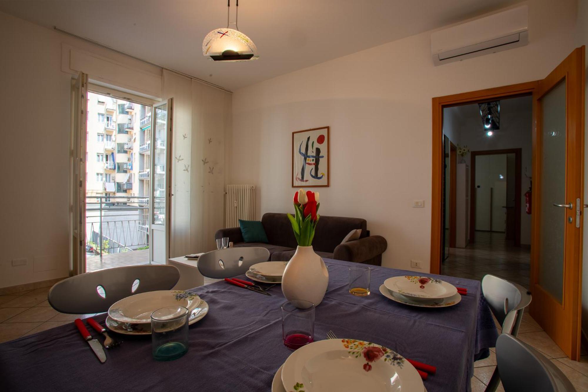 Ferienwohnung Ilaria House Como Exterior foto