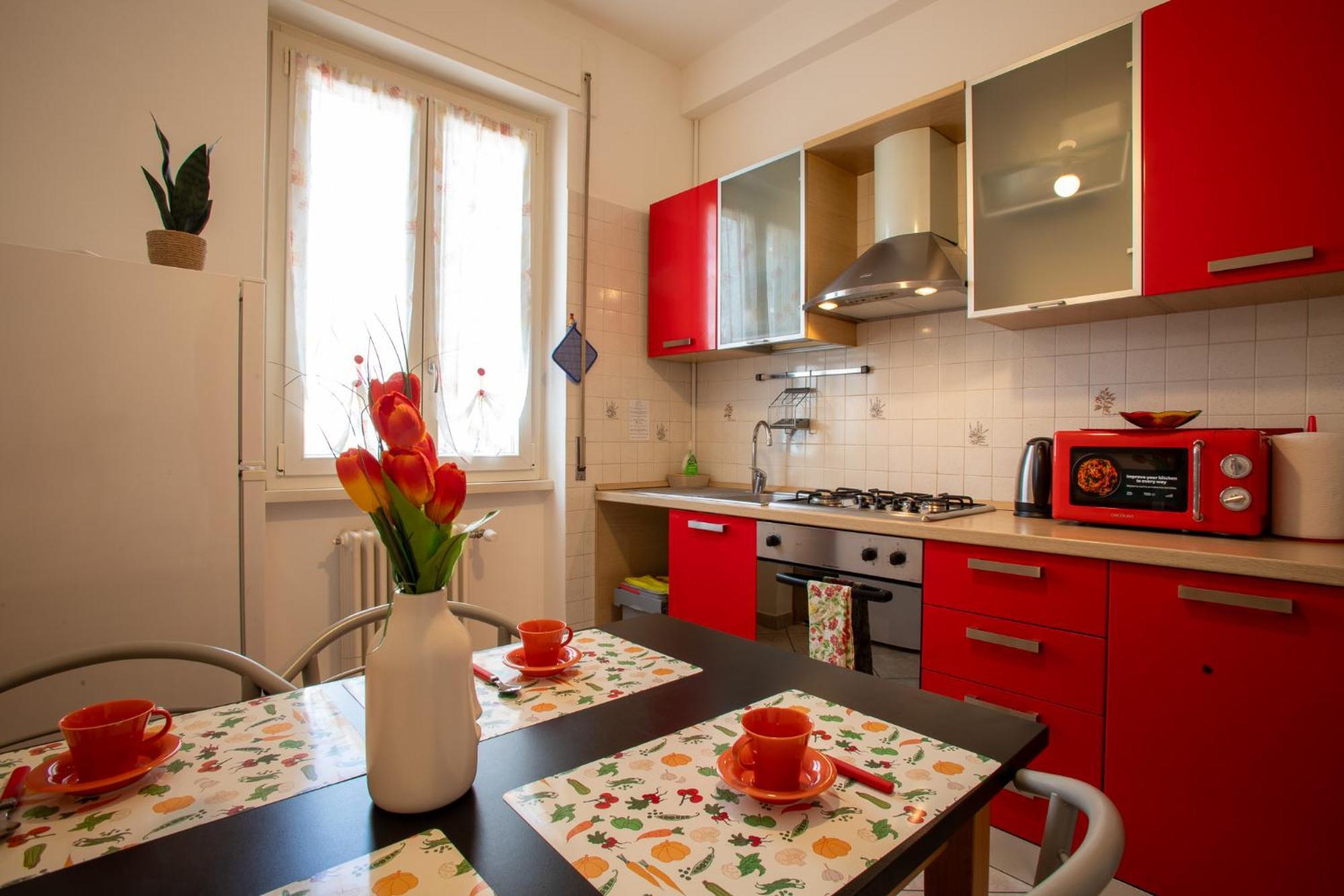 Ferienwohnung Ilaria House Como Exterior foto