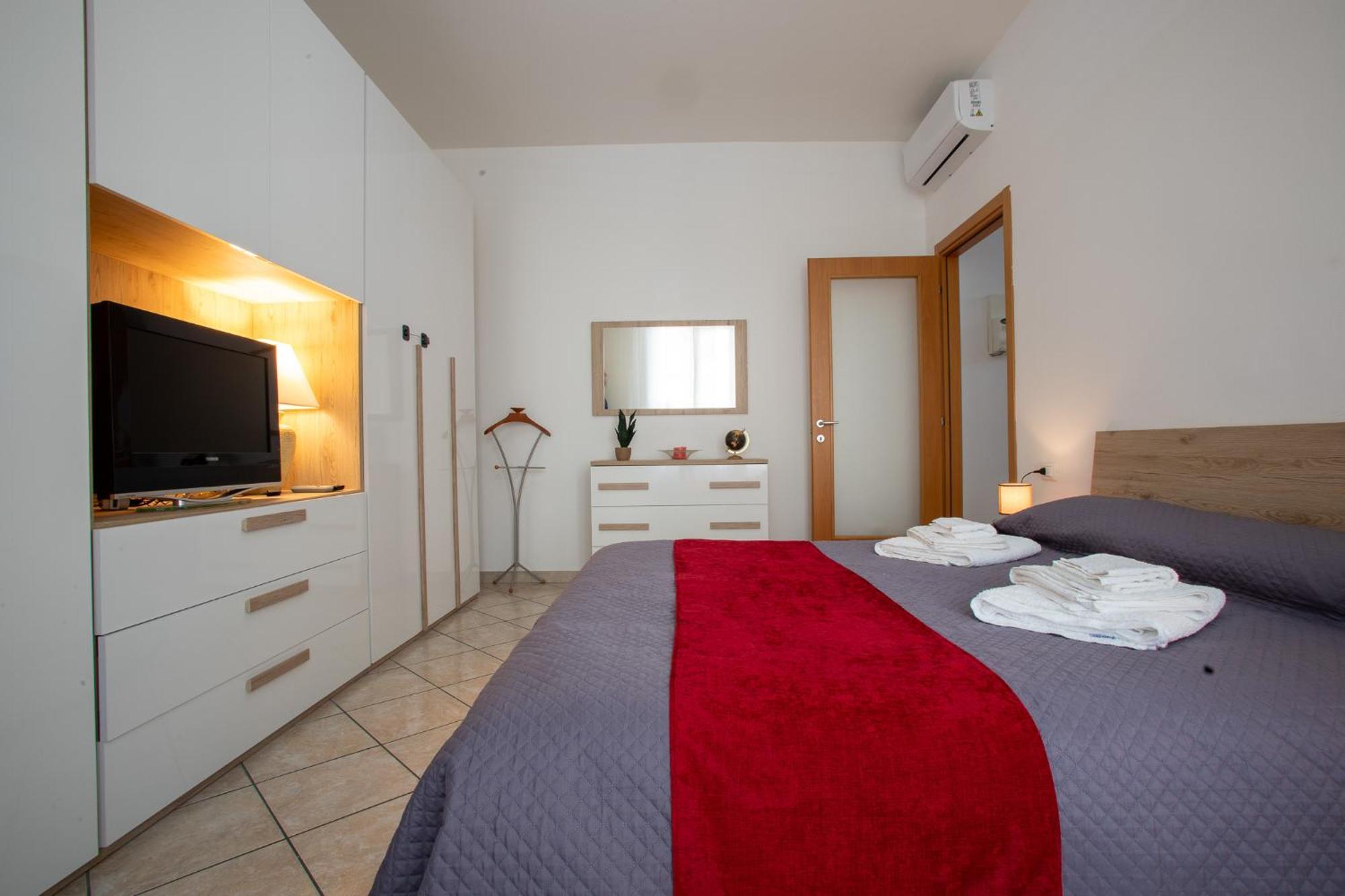 Ferienwohnung Ilaria House Como Exterior foto