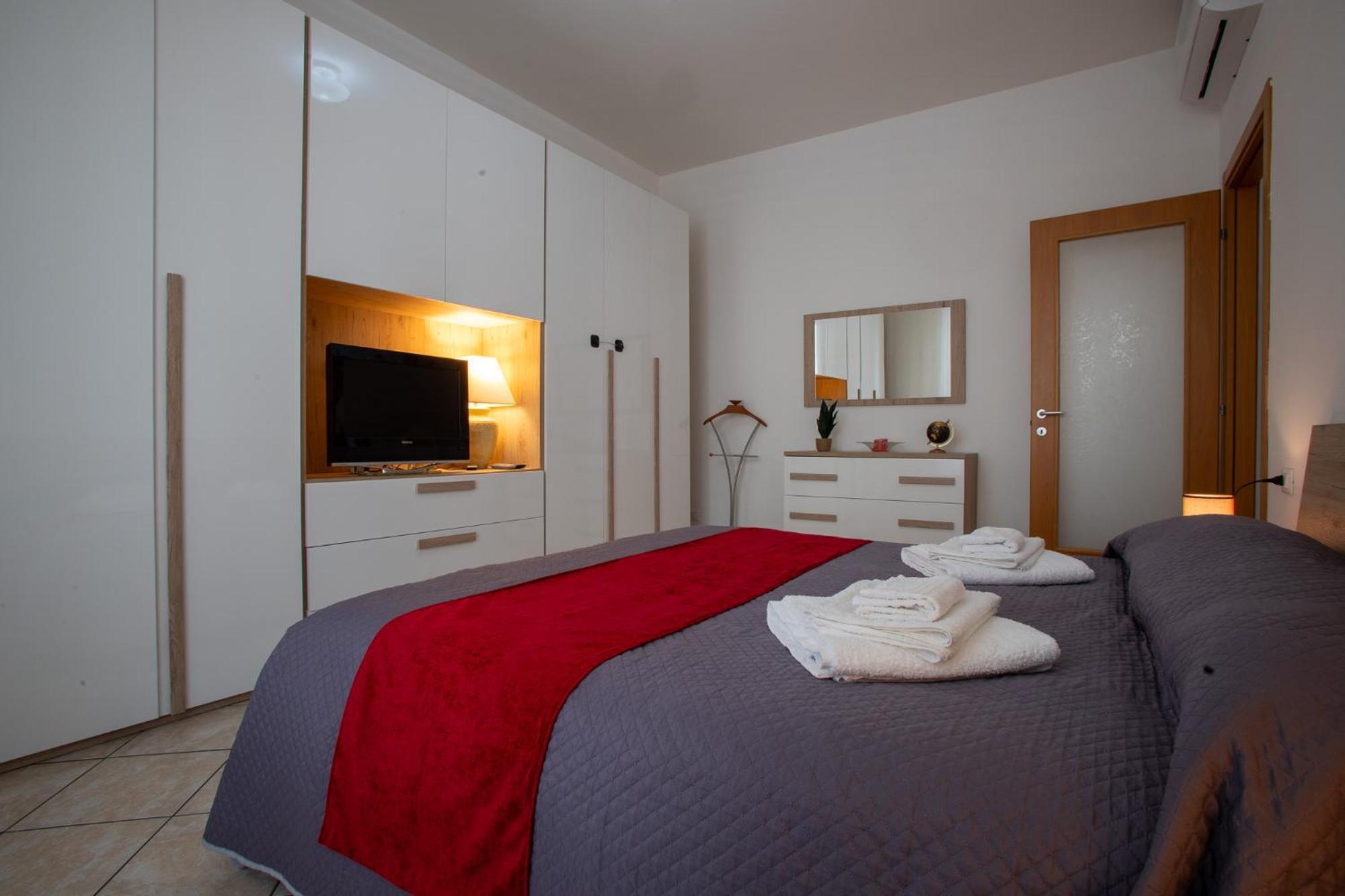 Ferienwohnung Ilaria House Como Exterior foto