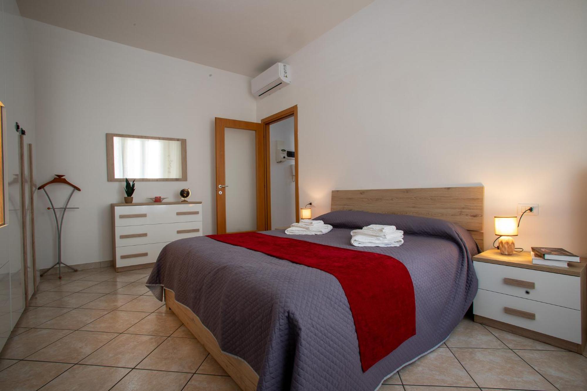 Ferienwohnung Ilaria House Como Exterior foto