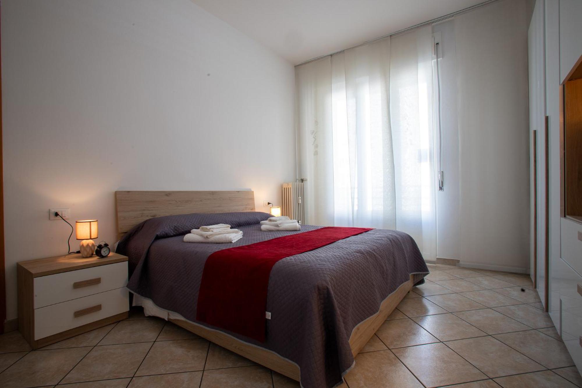 Ferienwohnung Ilaria House Como Exterior foto