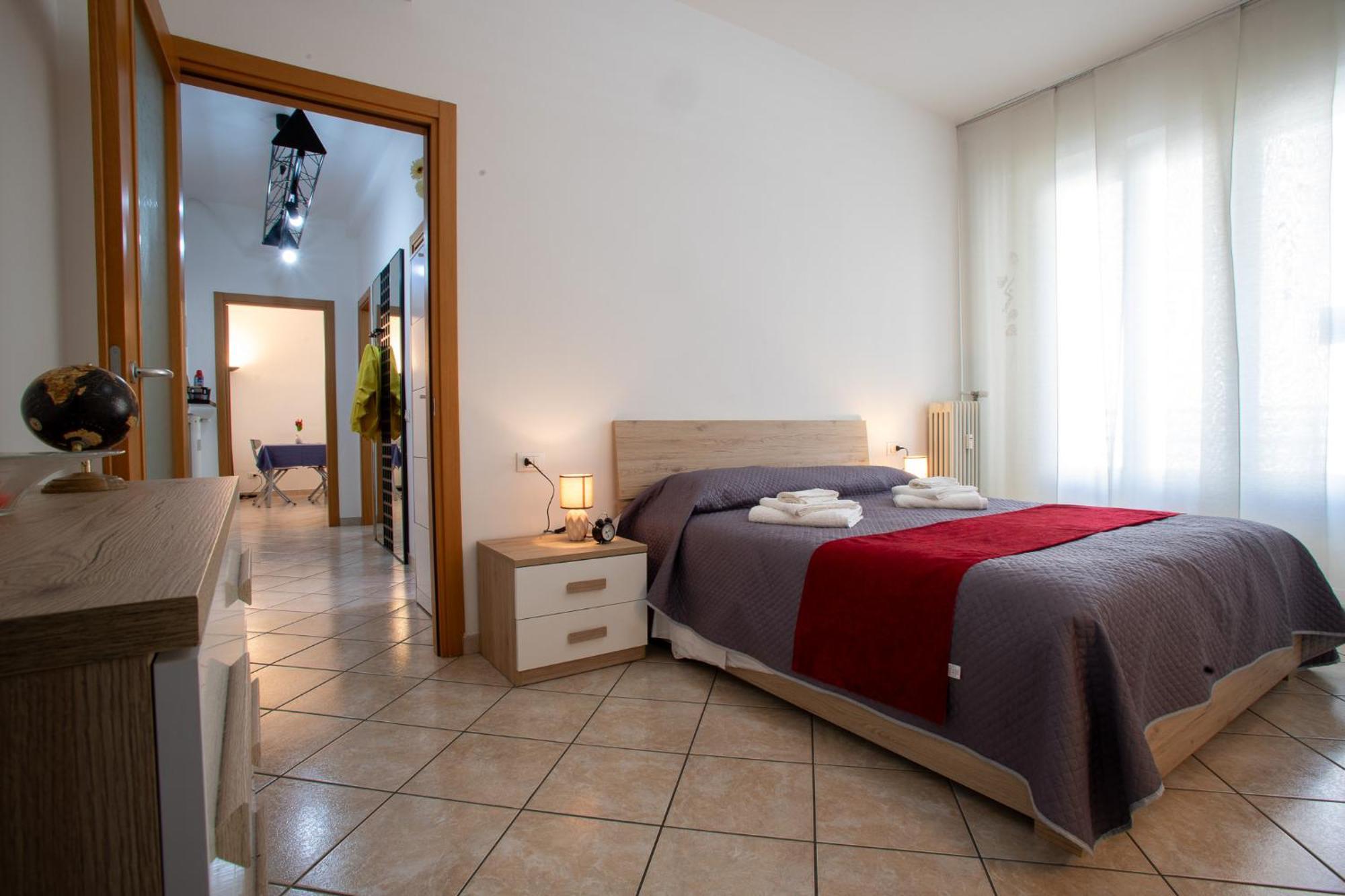 Ferienwohnung Ilaria House Como Exterior foto