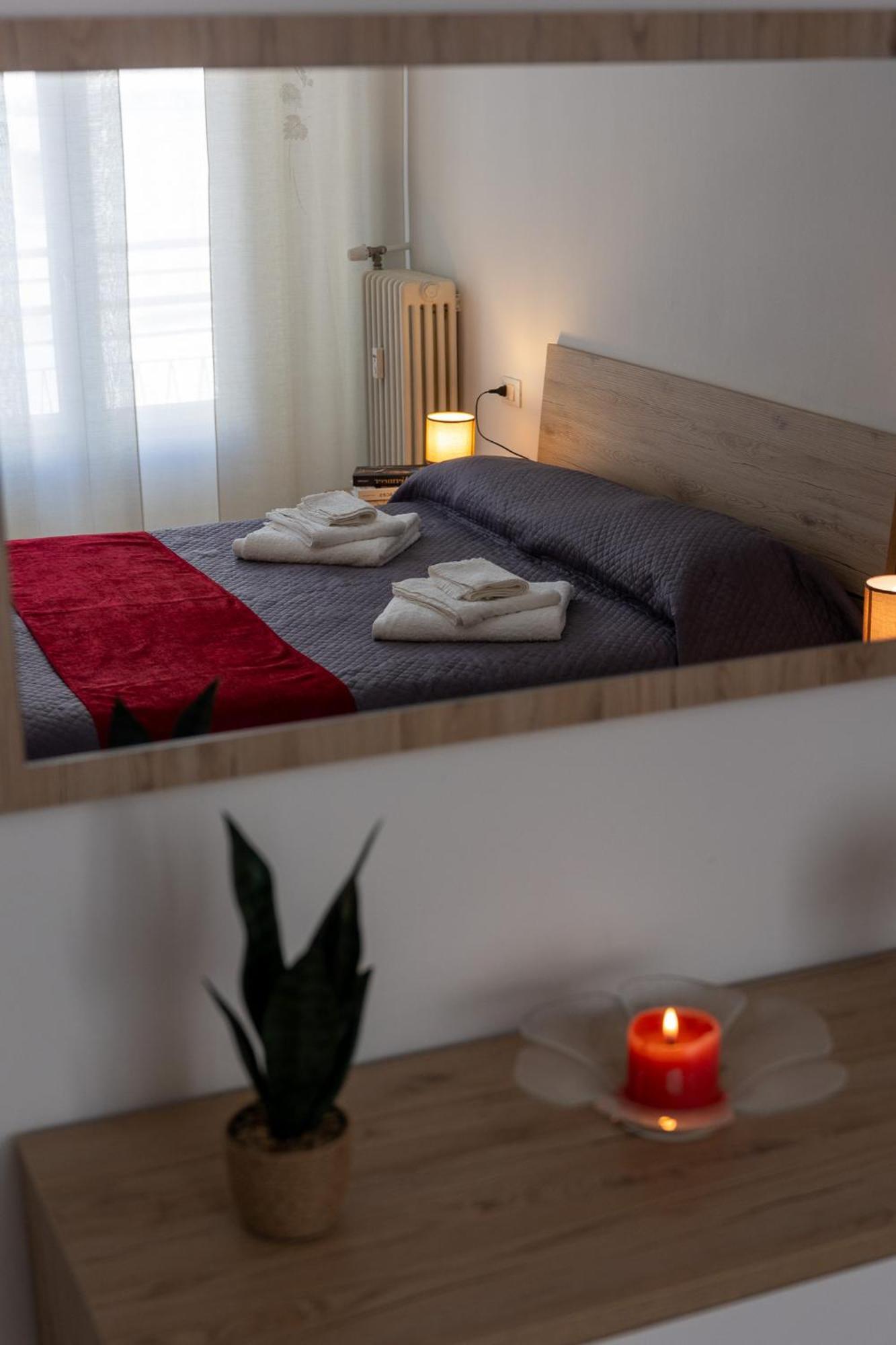 Ferienwohnung Ilaria House Como Exterior foto
